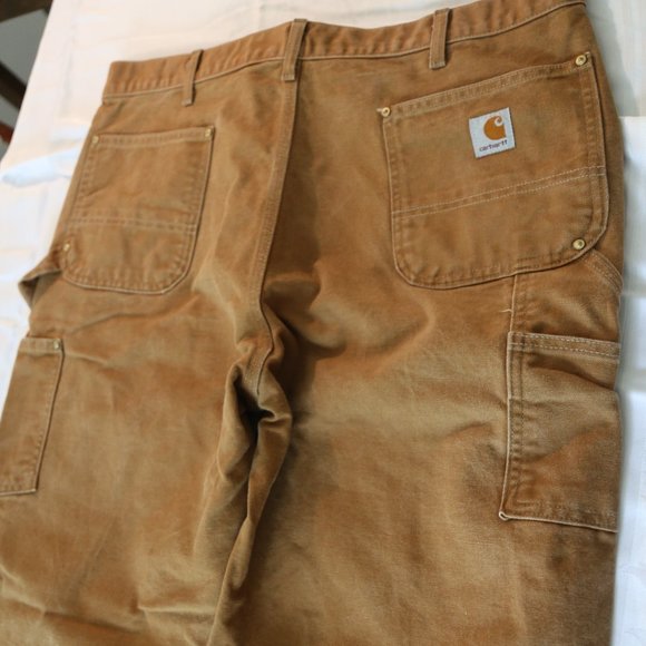 Men's Carhartt 40-34 - Picture 5 of 7